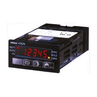 Voltage / Current / Pulse Input