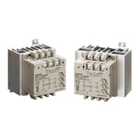 For Three-phase Motors