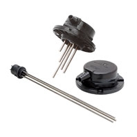 Electrode Holders / Electrodes