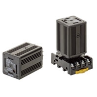 Socket / Plug-in Type